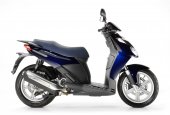 2007 Aprilia Sportcity 200 photo